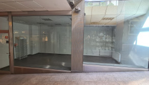 Obchodný priestor v pasáži 23,07m2 - predajňa, showroom, klientske centrum, Obchodná, BAI - fotografia 1