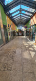 Obchodný priestor v pasáži 23,07m2 - predajňa, showroom, klientske centrum, Obchodná, BAI - fotografia 6