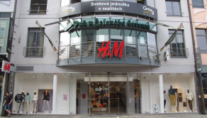 Obchodný priestor v pasáži 23,07m2 - predajňa, showroom, klientske centrum, Obchodná, BAI - fotografia 7