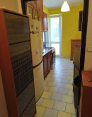 Na predaj priestranný 2-izbový byt s dvomi loggiami - fotografia 3