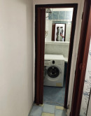 Na predaj priestranný 2-izbový byt s dvomi loggiami - fotografia 5