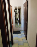 Na predaj priestranný 2-izbový byt s dvomi loggiami - fotografia 8