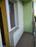 Na predaj priestranný 2-izbový byt s dvomi loggiami - fotografia 16