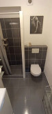 Na prenájom útulná garsónka s balkónom v tichej lokalite Bratislavy - fotografia 3