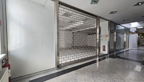 Obchodné priestory v pasáži na Obchodnej ulici, BA1 vhodné na predajňu, showroom, klientske centrum - fotografia 4
