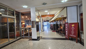 Obchodné priestory v pasáži na Obchodnej ulici, BA1 vhodné na predajňu, showroom, klientske centrum - fotografia 6