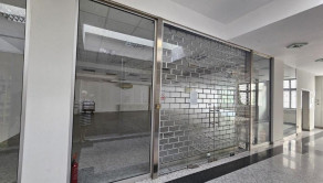 Obchodné priestory v pasáži na Obchodnej ulici, BA1 vhodné na predajňu, showroom, klientske centrum - fotografia 3