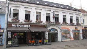 Obchodné priestory v pasáži na Obchodnej ulici, BA1 vhodné na predajňu, showroom, klientske centrum - fotografia 7