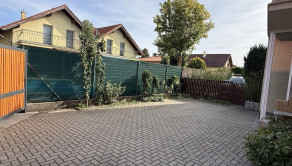 Na predaj 4-izbový dvojpodlažný rodinný dom v obci Most pri Bratislave  - fotografia 3