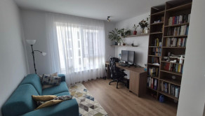 Na predaj výnimočný, kompletne zariadený 4-izbový byt - Bratislava V TOP - fotografia 4