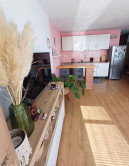  Na prenájom útulný a kompletne zariadený 1-izbový byt s rozlohou 40 m2 - fotografia 1