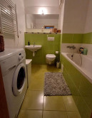  Na prenájom útulný a kompletne zariadený 1-izbový byt s rozlohou 40 m2 - fotografia 10