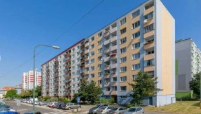 Na predaj 3-izbový byt na Gercenovej ulici  - fotografia 1