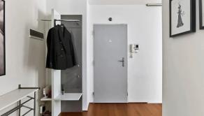 Na prenájom elegantný, nadštandardne priestranný 2-izbový byt s výmerou 80 m2  - fotografia 4