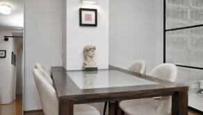 Na prenájom elegantný, nadštandardne priestranný 2-izbový byt s výmerou 80 m2  - fotografia 10