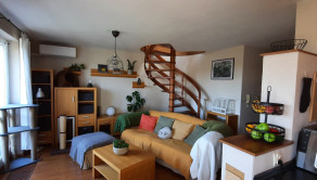 3- izbový byt - mezonet s parkovacím miestom na predaj - fotografia 3