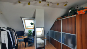 3- izbový byt - mezonet s parkovacím miestom na predaj - fotografia 6