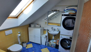 3- izbový byt - mezonet s parkovacím miestom na predaj - fotografia 12