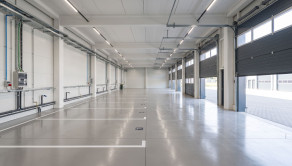 Na prenájom skladové / výrobné priestory – 84 m², Vajnorská ulica, Bratislava - fotografia 1