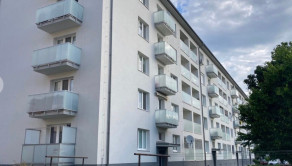 Na prenájom svetlý a udržiavaný 2-izbový byt na Hálkovej ulici v Bratislave - fotografia 18