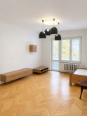 Na predaj priestranný 3,5-izbový byt s loggiou, 82,64 m² – Zimná ulica, Bratislava - fotografia 1