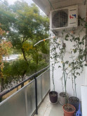 Na predaj priestranný 3,5-izbový byt s loggiou, 82,64 m² – Zimná ulica, Bratislava - fotografia 8
