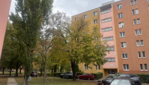 Na predaj priestranný 3,5-izbový byt s loggiou, 82,64 m² – Zimná ulica, Bratislava - fotografia 9