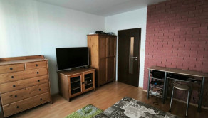 Na predaj zariadená garsónka s celkovou výmerou 31 m2  - fotografia 1