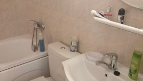 Na predaj zariadená garsónka s celkovou výmerou 31 m2  - fotografia 6