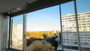 Na predaj zariadená garsónka s celkovou výmerou 31 m2  - fotografia 7