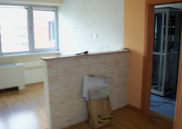 Kancelárske priestory, Seberíniho, Bratislava II.