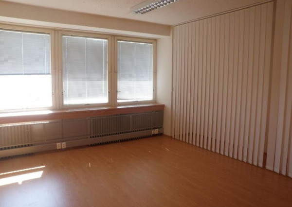 Kancelárske priestory, Drieňová, Bratislava II.