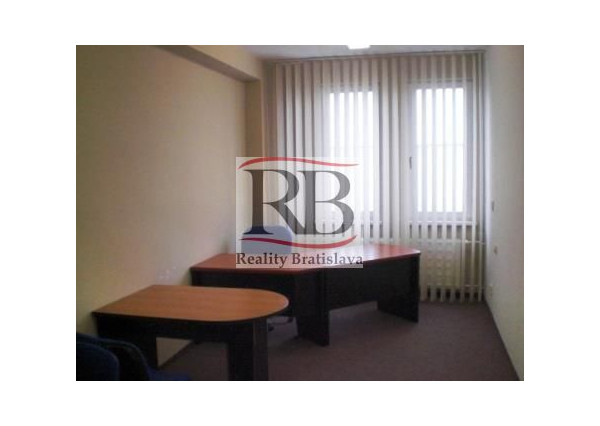 Kancelárske priestory, Studená, Bratislava II, 110m2