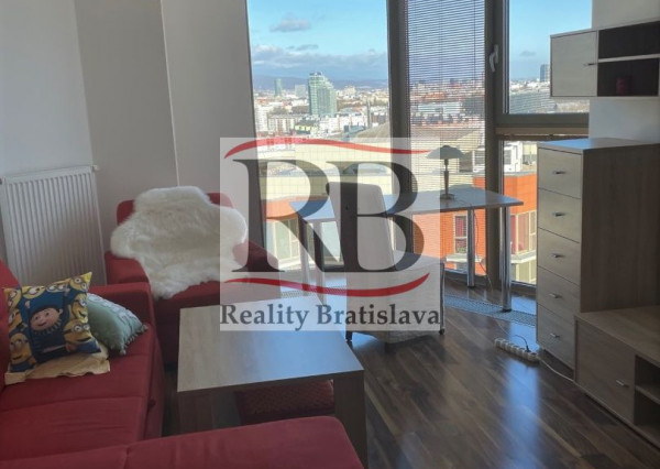 Veľký 6-izbový apartmán s nádherným výhľadom na mesto v novostavbe Vienna Gate v blízkosti ŽST Petržalka na PREDAJ