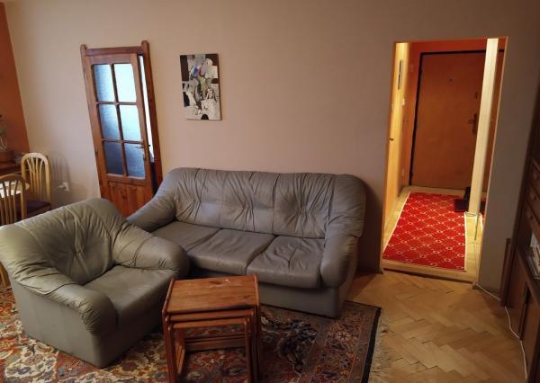 3 izbový byt blízko Račianske mýta, Račianska ul., Bratislava