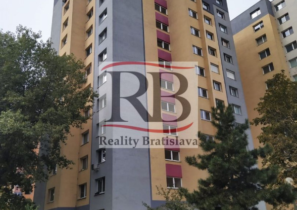 Na predaj 1-izbový byt na Korytníckej ulici, Podunajské Biskupice