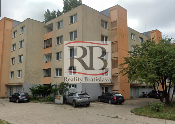 Predaj 3i bytu v tichej lokalite v blízkosti lesíka v Petržalke