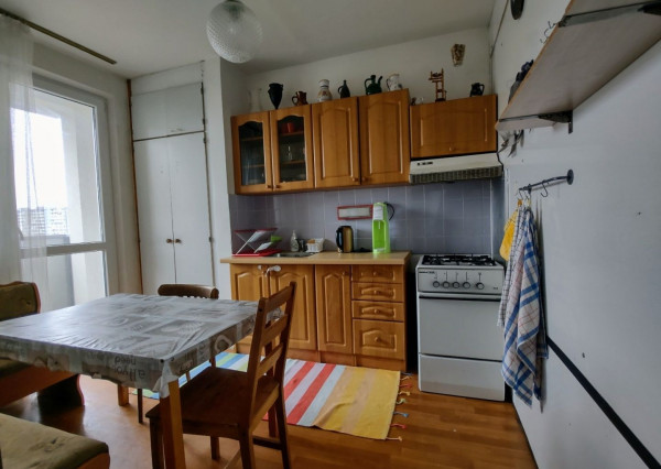 Hľadáme 1 izbový byt, okamžitá kúpa na hotovosť