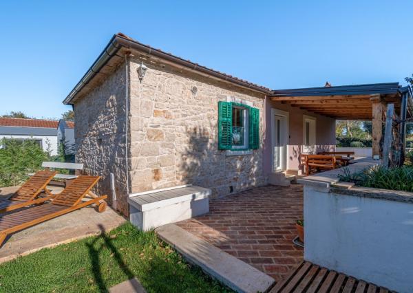 Dom na predaj, Barban, 66.00m²