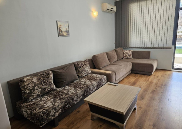 DVOJIZBOVÝ APARTMÁN Zlaté piesky, Varna, Bulharsko