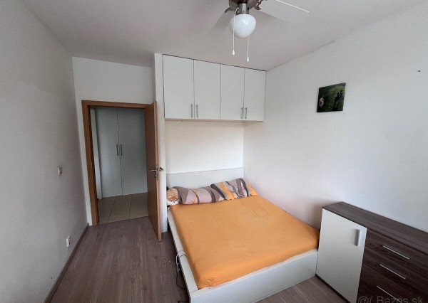 Na prenájom štýlová 2-garzonka v Podunajských Biskupiciach