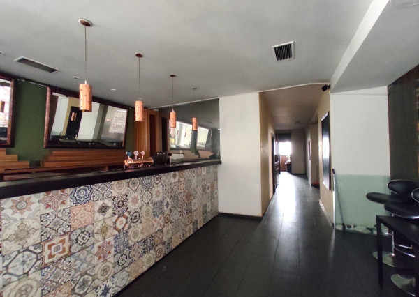 Obchodno-reštauračný priestor pri Miletičke na PREDAJ, RUŽINOV – Bratislava 2