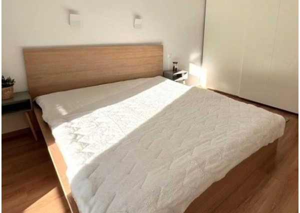 Na prenájom zrekonštruovaný 2i byt, Komárnická ulica