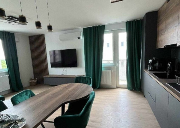Byt na prenájom - Ovocné sady, Bratislava II TOP