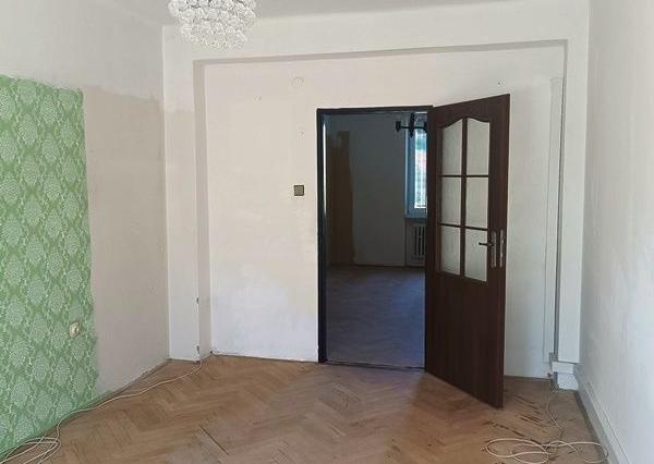 Na predaj 3-izbový byt na Raketovej ul. v BA II - Ružinov