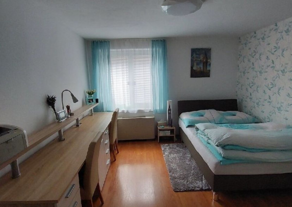 Na predaj garsónka na Kramároch – Guothova ulica, 20 m²