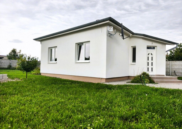 Na predaj - rodinný dom, Oľdza TOP Rezervované