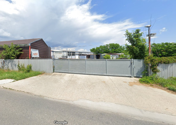 Na prenájom výrobno – skladové  priestory vo Veľkom Bieli