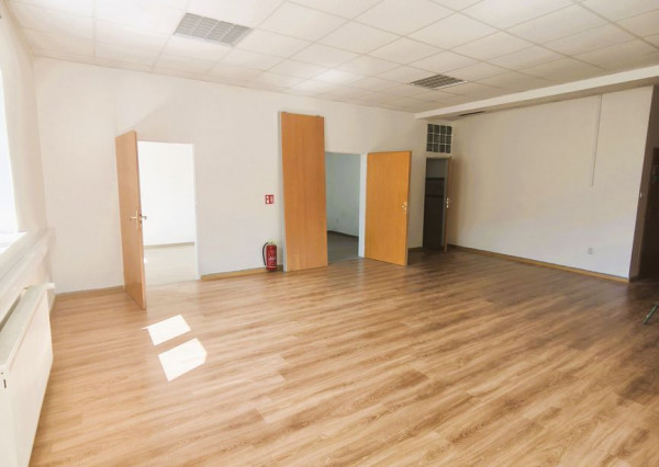 Kancelársky celok na prenájom - Dúbravka