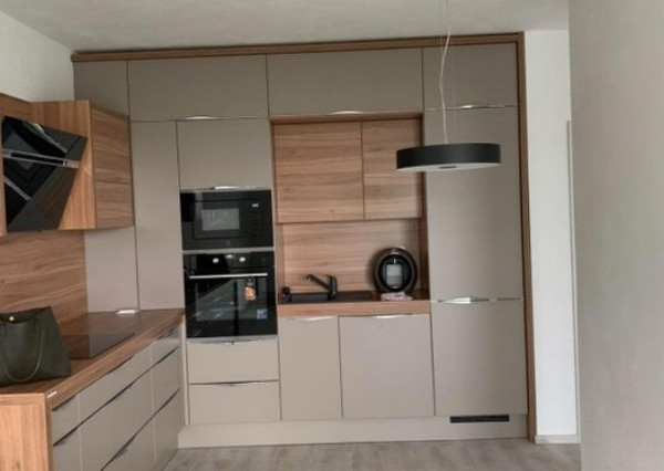 3-izbový byt na prenájom v tichej lokalite Kramárov TOP